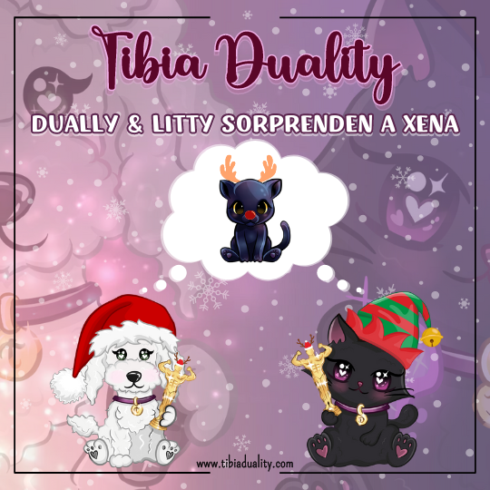 Tibia Duality